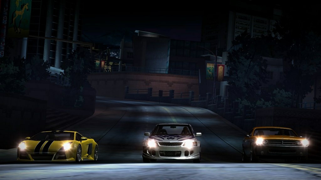 Need for Speed: Carbono - Imagen 46